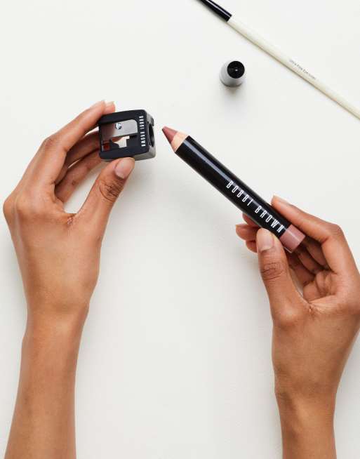 Bobbi Brown – Läppenna Rich Nude, 2 av 4