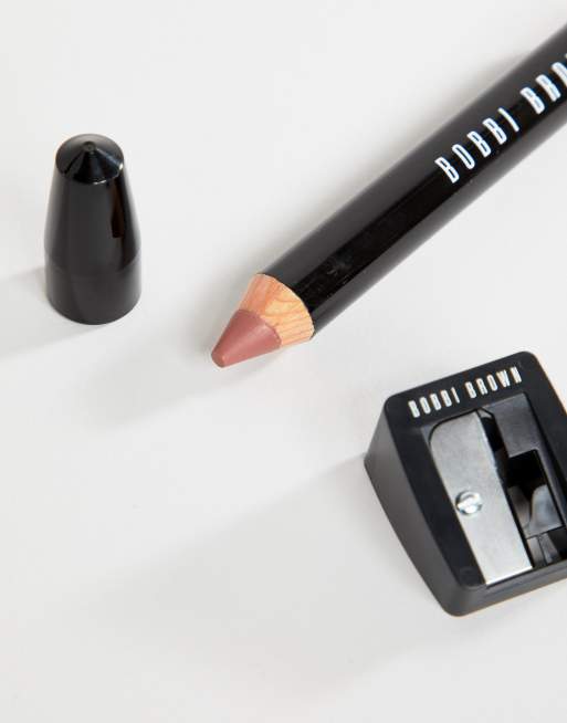 Bobbi Brown – Läppenna Rich Nude, 3 av 4