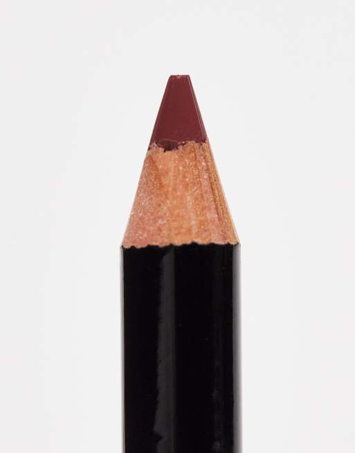 Bobbi Brown – Läppenna Rum Raisin, 3 av 4