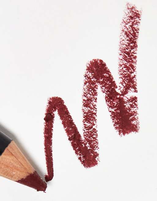 Bobbi Brown – Läppenna Sangria, 2 av 4