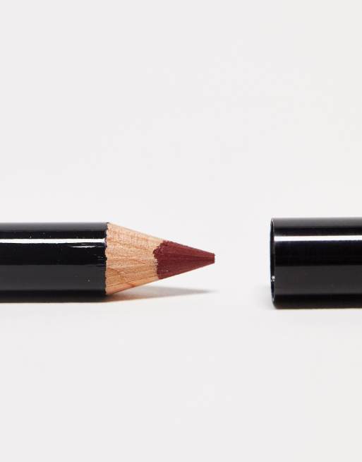 Bobbi Brown – Läppenna Sangria, 3 av 4