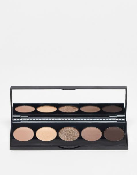 Bobbi Brown – Lidschattenpalette – Smokey Nudes - view 1