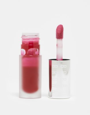 Bobbi Brown Lip & Cheek Oil - Bitten Cherry-Red