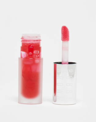 Bobbi Brown Bobbi Brown Lip & Cheek Oil - Heat-Red