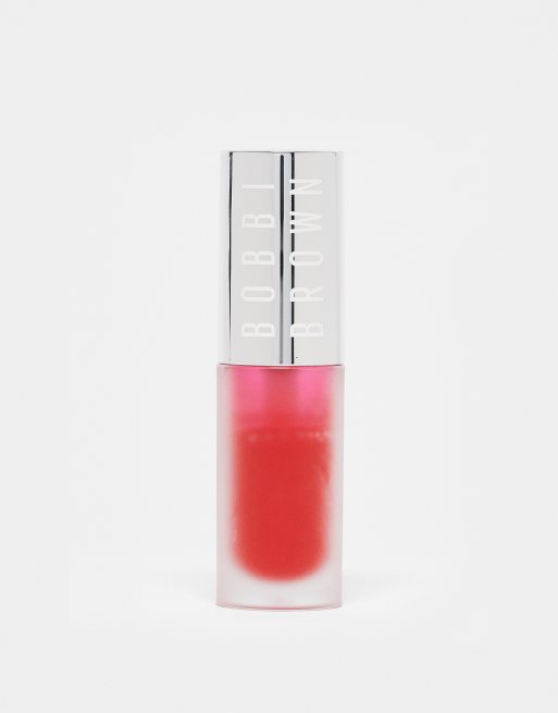 Bobbi Brown - Lip & Cheek Oil - Heat, 3 af 4