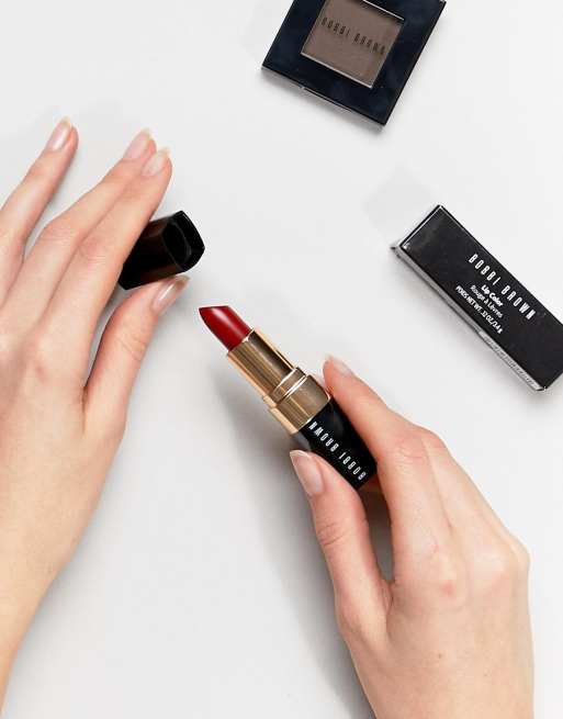 Bobbi Brown - Lip Color - Rood, 2 van 4