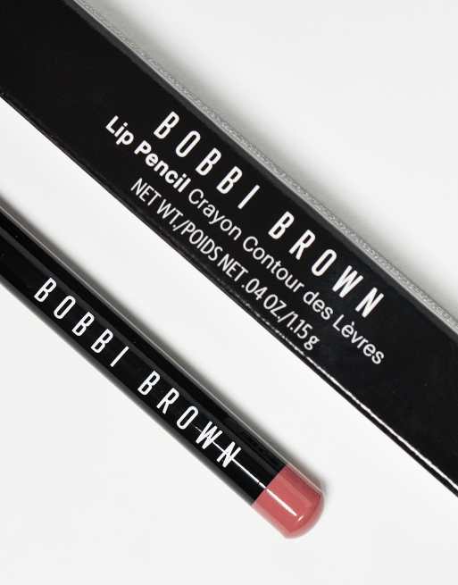 Bobbi Brown - Lip Pencil - Muted Rose, 4 af 4