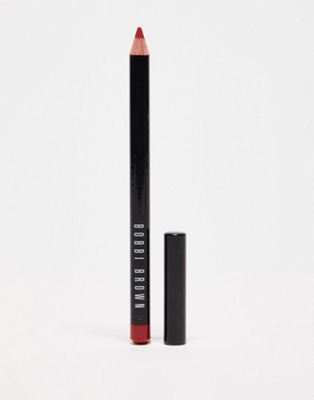 Bobbi Brown Lip Pencil Red - ASOS Price Checker