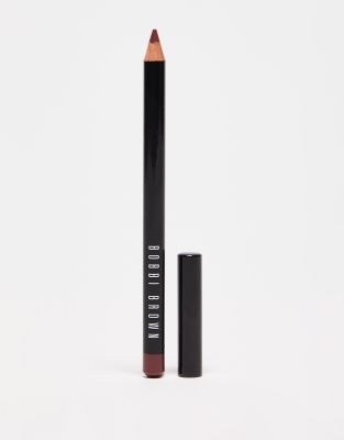 Bobbi Brown Lip Pencil Rum Raisin