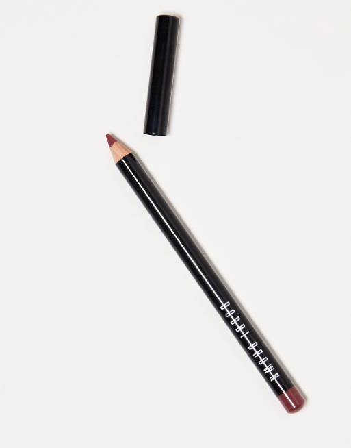 Bobbi Brown Lip Pencil Rum Raisin, 4 of 4
