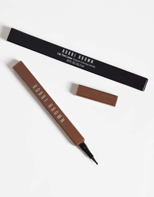 Bobbi Brown Lip Tint Liner Mahogany 51, 3 of 4
