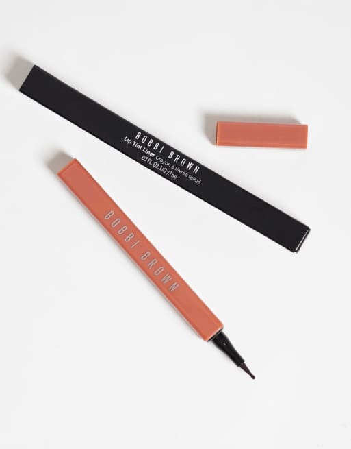 Bobbi Brown Lip Tint Liner Rosewood 54, 3 of 4