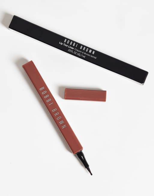 Bobbi Brown Lip Tint Liner Smokey Mulberry 52, 2 of 4