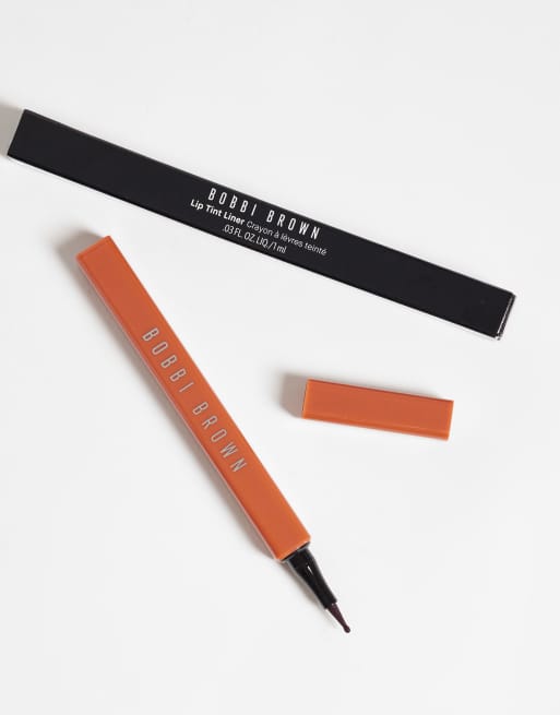 Bobbi Brown Lip Tint Liner Terracotta 55, 3 of 4