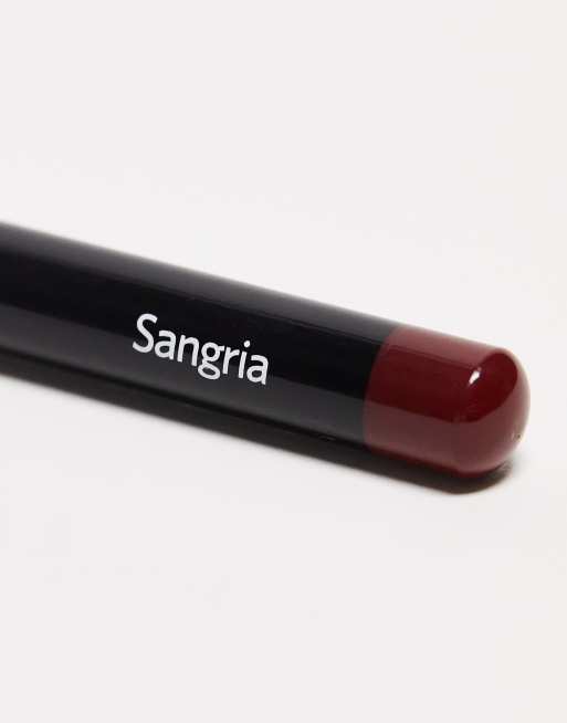 Bobbi Brown – Lipliner in Sangria, 4 von 4