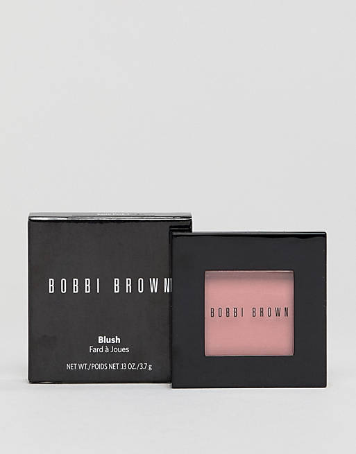 Bobbi Brown – Lohfarbenes Rouge