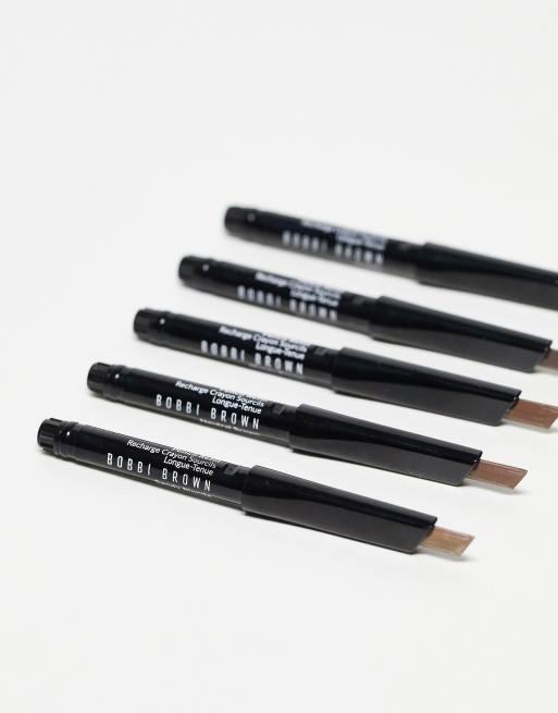 Bobbi Brown – Long-Wear Brow Pencil Refill – Påfyllbar ögonbrynspenna, 4 av 4