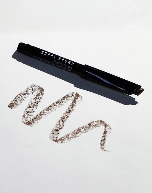 Bobbi Brown - Long-Wear Brow Pencil Refill - Wenkbrauwpotlood, 2 van 4