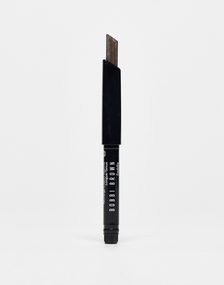 Bobbi Brown Long-Wear Brow Pencil Refill-Black