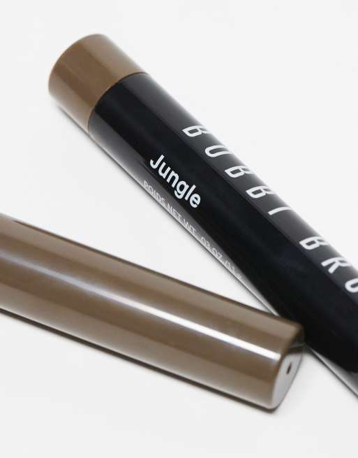 Bobbi Brown - Long-Wear Cream Liner Stick - Eyeliner in Jungle, 2 van 4