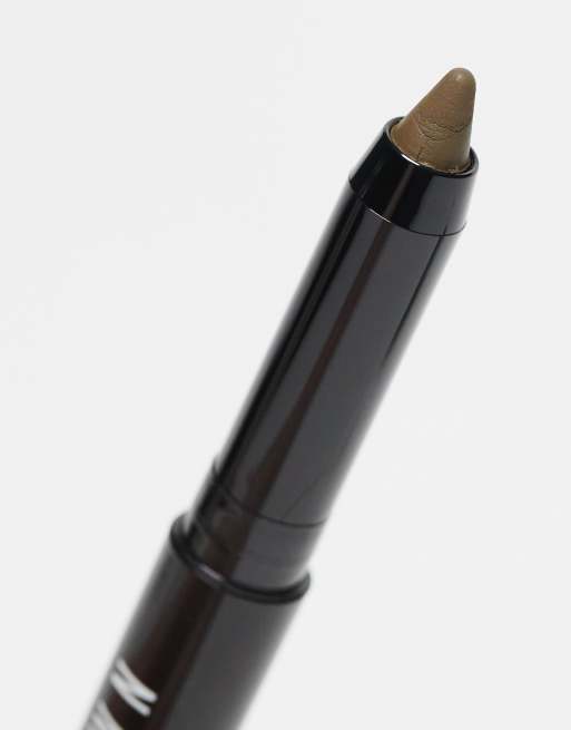 Bobbi Brown - Long-Wear Cream Liner Stick - Eyeliner in Jungle, 4 van 4