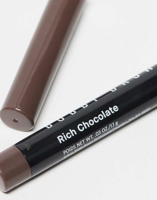 Bobbi Brown Long-Wear Cream Liner Stick - Rich Chocolate, 3 of 4