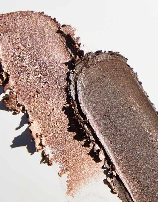 Bobbi Brown - Long-Wear Cream Shadow Stick - Crème oogschaduwstick - Pink Steel/Bark, 2 van 4