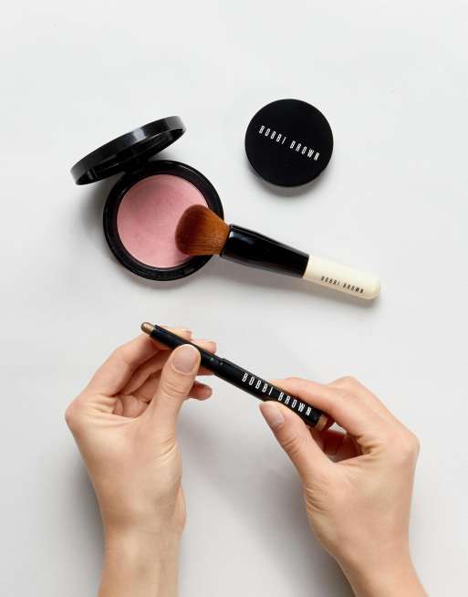 Bobbi Brown Long-Wear Cream Shadow Stick Golden Bronze, 2 of 4