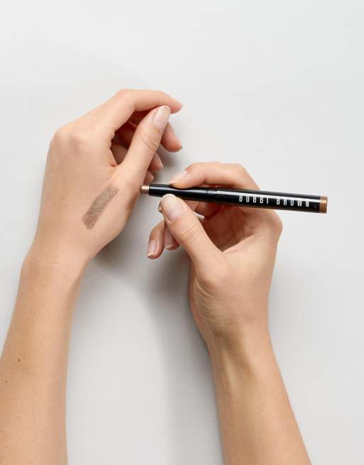 Bobbi Brown Long-Wear Cream Shadow Stick Golden Bronze, 4 of 4