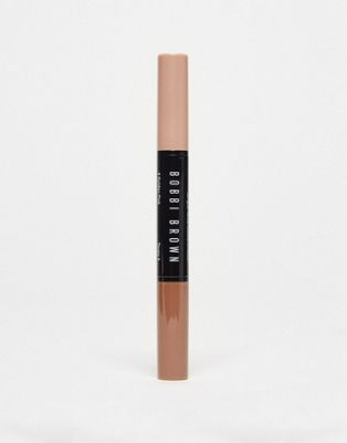 Bobbi Brown Long-Wear Cream Shadow Stick - Golden Pink/Taupe - ASOS Price Checker