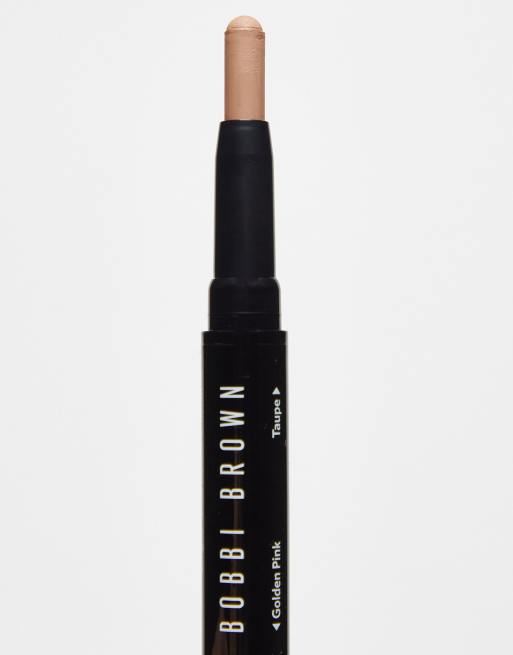 Bobbi Brown - Long-Wear Cream Shadow Stick - Golden Pink/Taupe, 2 af 4