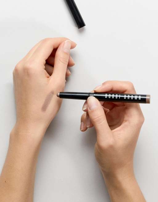 Bobbi Brown - Long-Wear Cream Shadow Stick i farven Stone, 4 af 4