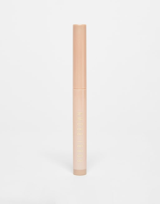 Bobbi Brown - Long Wear Cream Shadow Stick - Øjenskygge - Moonstone