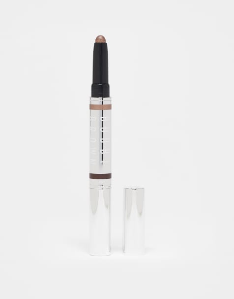 Bobbi Brown - Long-Wear Cream Shadow Stick & Kohl Liner - Golden Bronze/Cocoa - view 1