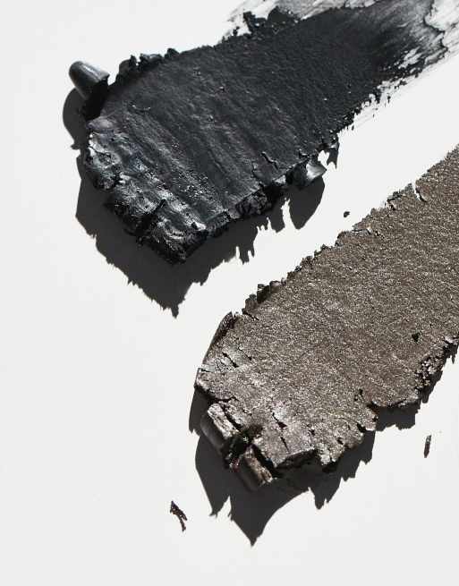 Bobbi Brown Long-Wear Cream Shadow Stick & Kohl Liner - Pewter / Black Velvet, 2 of 4