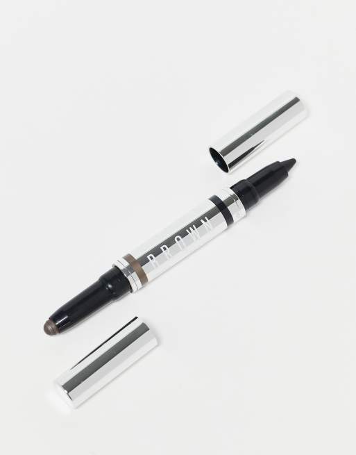 Bobbi Brown Long-Wear Cream Shadow Stick & Kohl Liner - Pewter / Black Velvet, 3 of 4