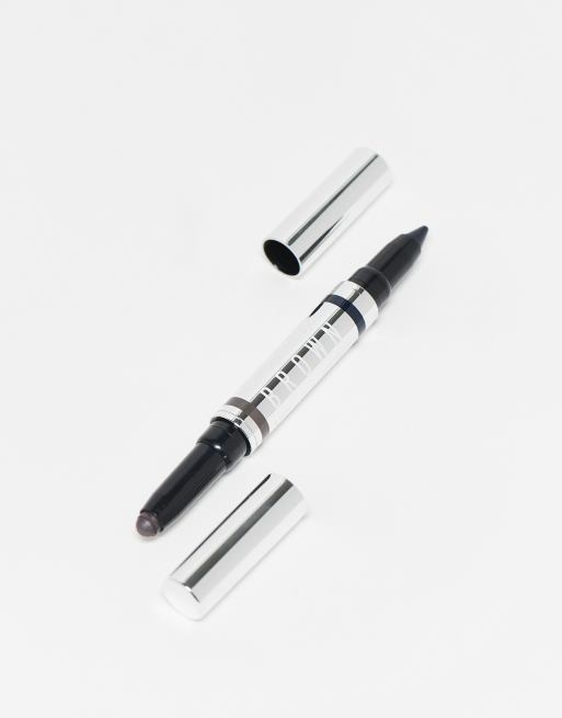 Bobbi Brown - Long-Wear Cream Shadow Stick & Kohl Liner - Slate/Nightfall, 4 af 4