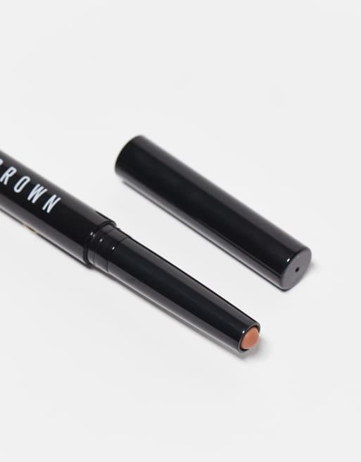 Bobbi Brown – Long-Wear Cream Shadow Stick – Krämig ögonskugga på stift – Hazelnut , 2 av 4