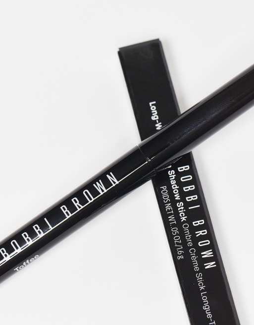 Bobbi Brown – Long-Wear Cream Shadow Stick – Krämig ögonskugga på stift – Toffee , 2 av 4