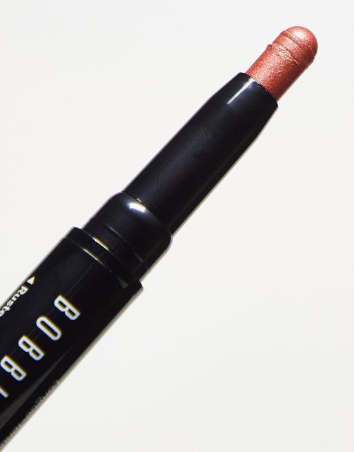 Bobbi Brown – Long-Wear Cream Shadow Stick – Krämig stiftögonskugga - Rusted Pink/Cinnamon, 2 av 4