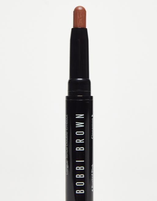 Bobbi Brown – Long-Wear Cream Shadow Stick – Krämig stiftögonskugga - Rusted Pink/Cinnamon, 4 av 4