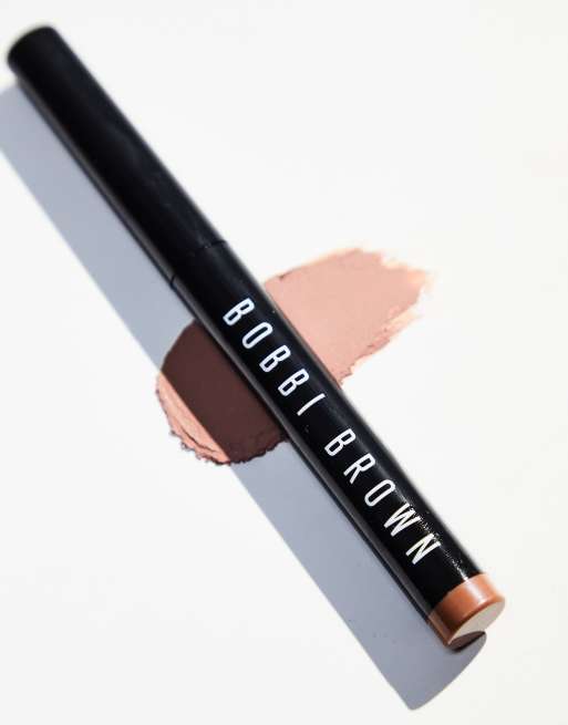 Bobbi Brown -  Long-wear cream shadow stick - Nude beach, 6 van 6