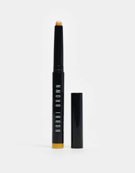 Bobbi Brown – Long-Wear Cream Shadow Stick – Ögonskuggestift - Gold Rush - view 1