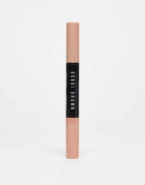 Bobbi Brown - Long-Wear Cream Shadow Stick - Oogschaduwstick in 'Plantinum Pink/Antique Rose' - view 1
