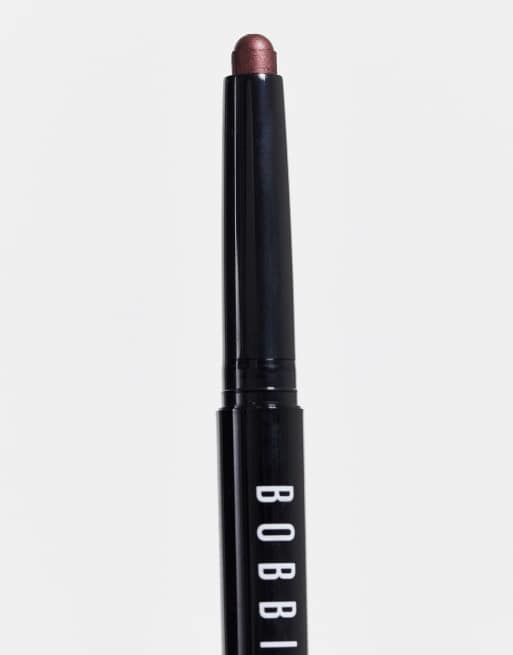 Bobbi Brown - Long Wear Cream Shadow Stick - Oogschadwustick - Mulberry, 2 van 4