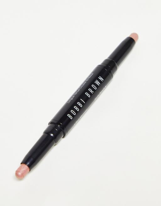 Bobbi Brown - Long-Wear Cream Shadow Stick - Pink Mercury/Nude Beach, 4 af 4