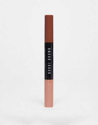 Bobbi Brown Long-Wear Cream Shadow Stick - Rusted Pink/Cinnamon