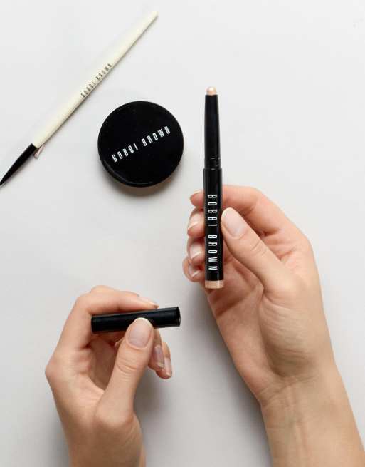 Bobbi Brown -  Long-wear cream shadow stick - Truffle, 2 van 4