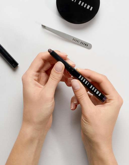 Bobbi Brown Long-Wear Cream Shadow Stick Violet Plum, 2 of 4
