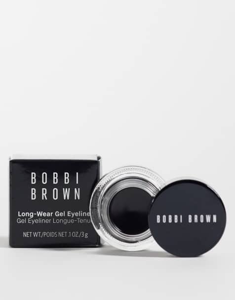 Bobbi Brown Long-Wear Gel Eyeliner - Black Ink - view 1